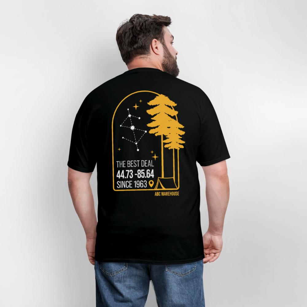 Unisex Classic T-Shirt - black