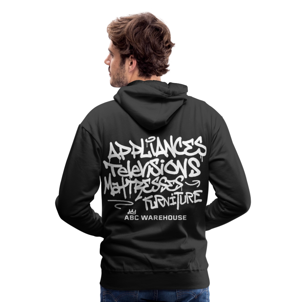 Men’s Premium Hoodie - Best Deal - black