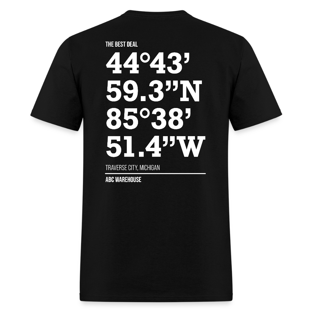 Unisex Classic T-Shirt - black