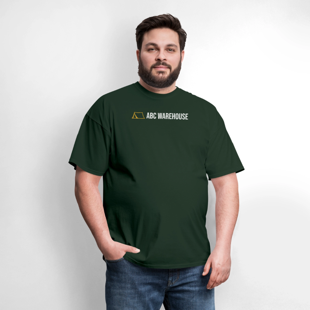 Unisex Classic T-Shirt - forest green