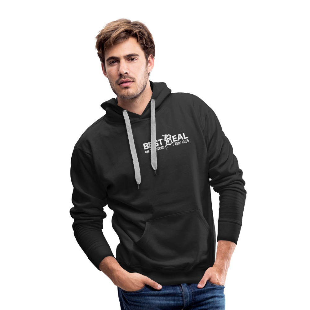 Men’s Premium Hoodie - Best Deal - black