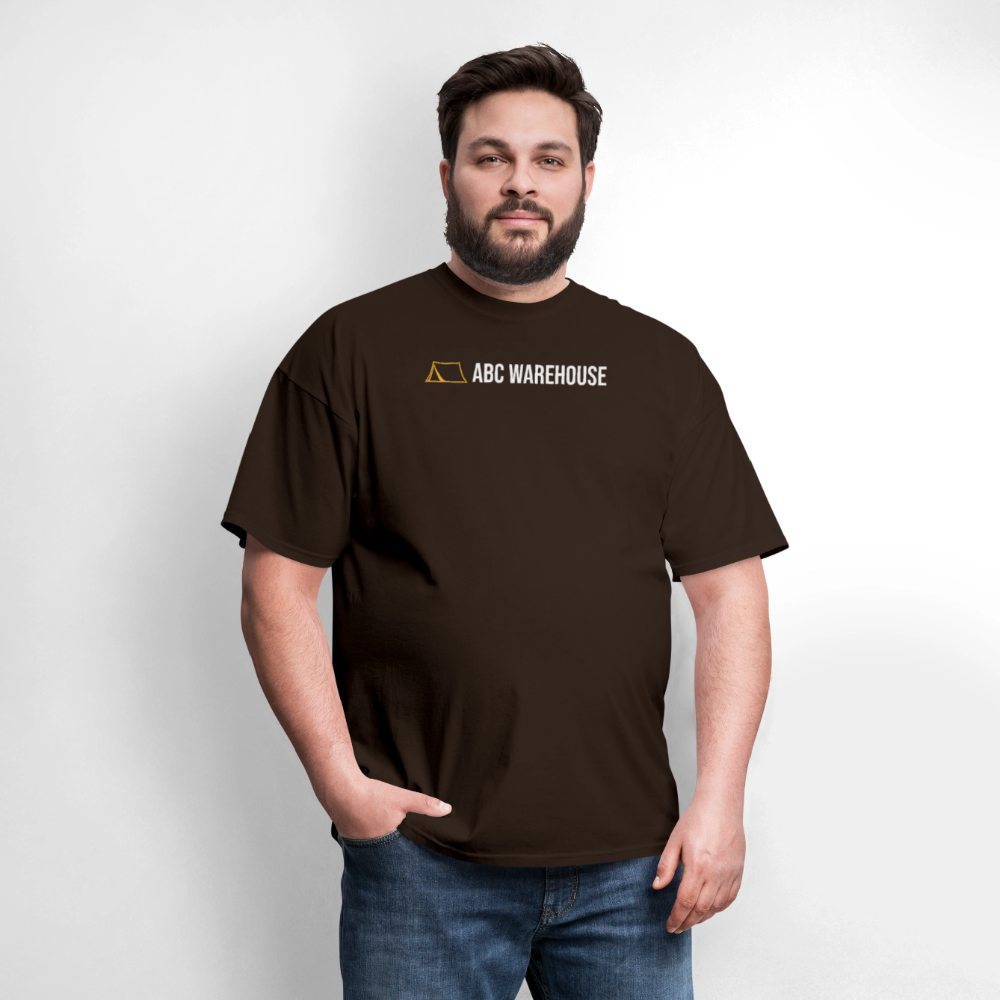 Unisex Classic T-Shirt - brown