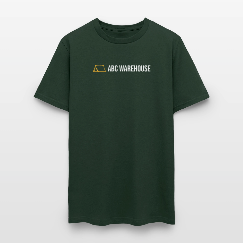 Unisex Classic T-Shirt - forest green