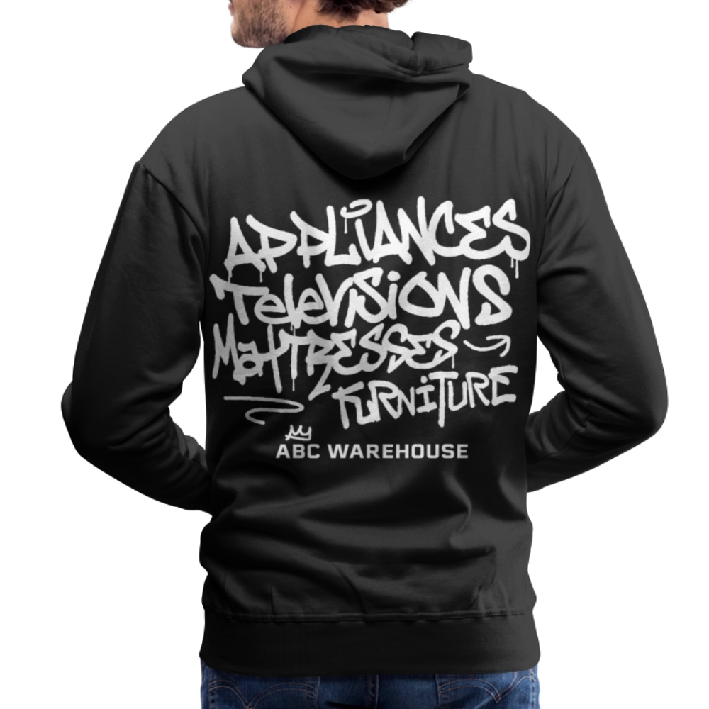 Men’s Premium Hoodie - Best Deal - black