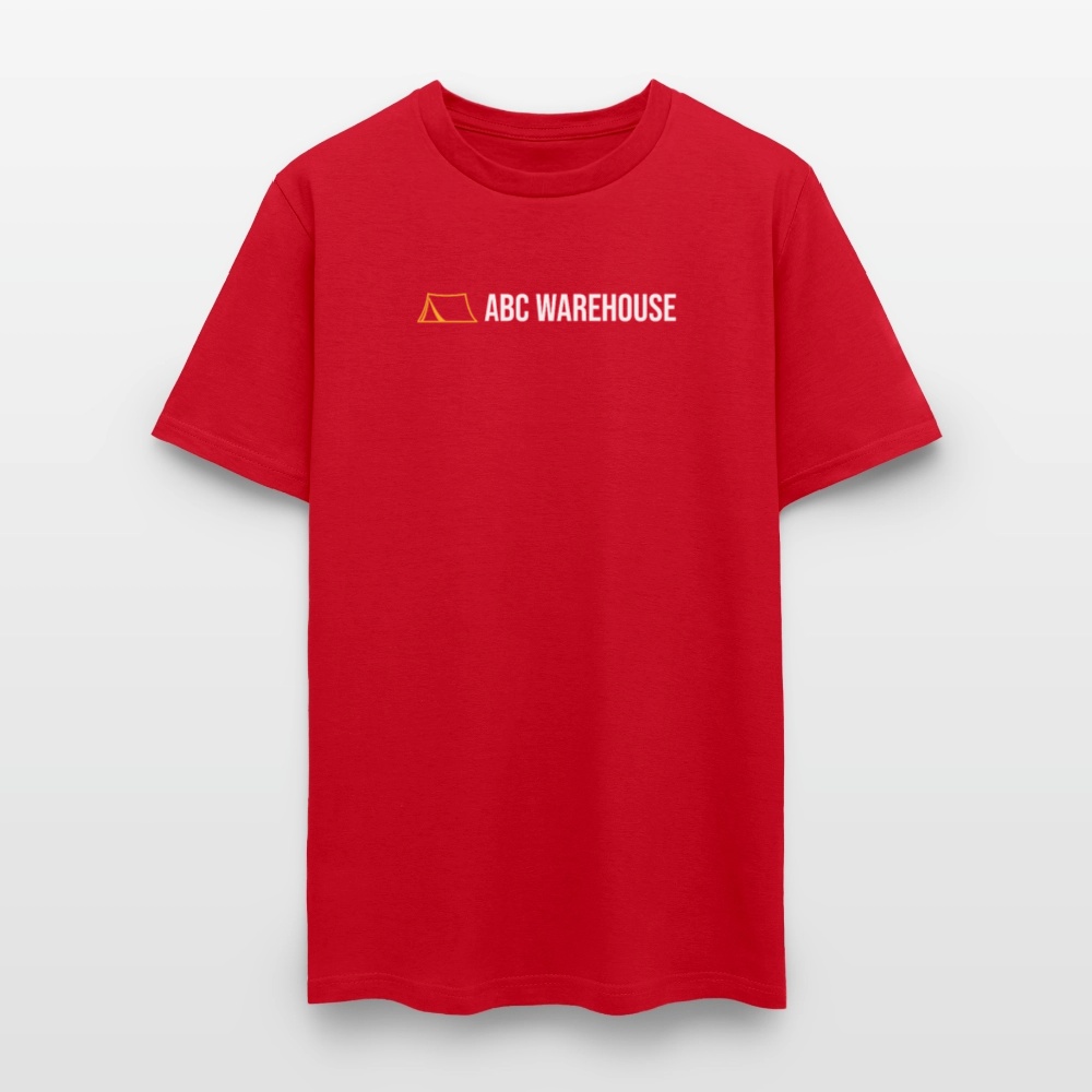Unisex Classic T-Shirt - red
