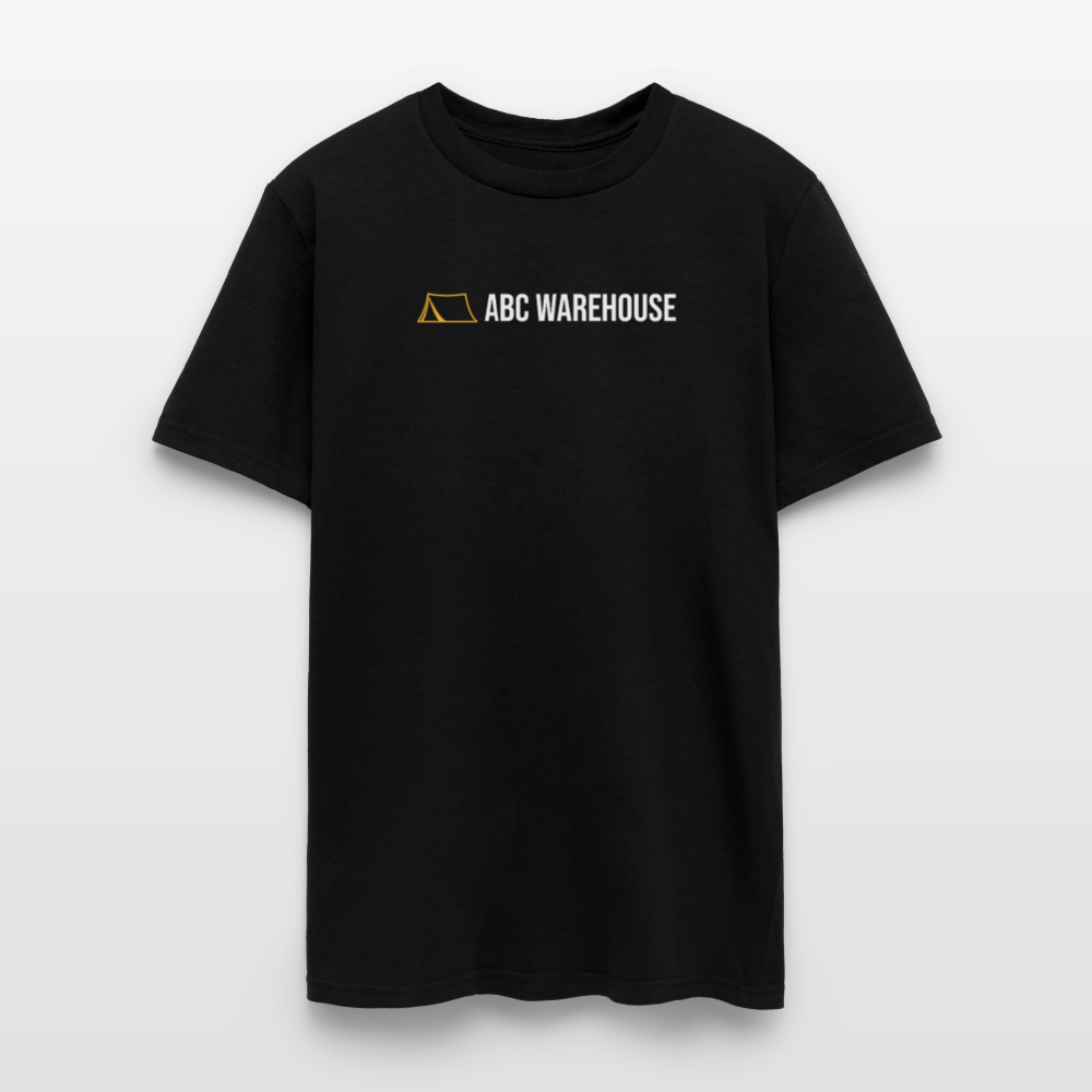 Unisex Classic T-Shirt - black