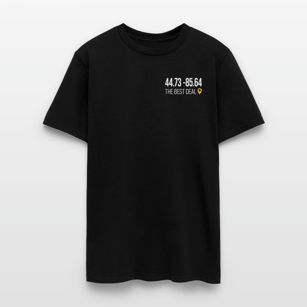 Unisex Classic T-Shirt - black