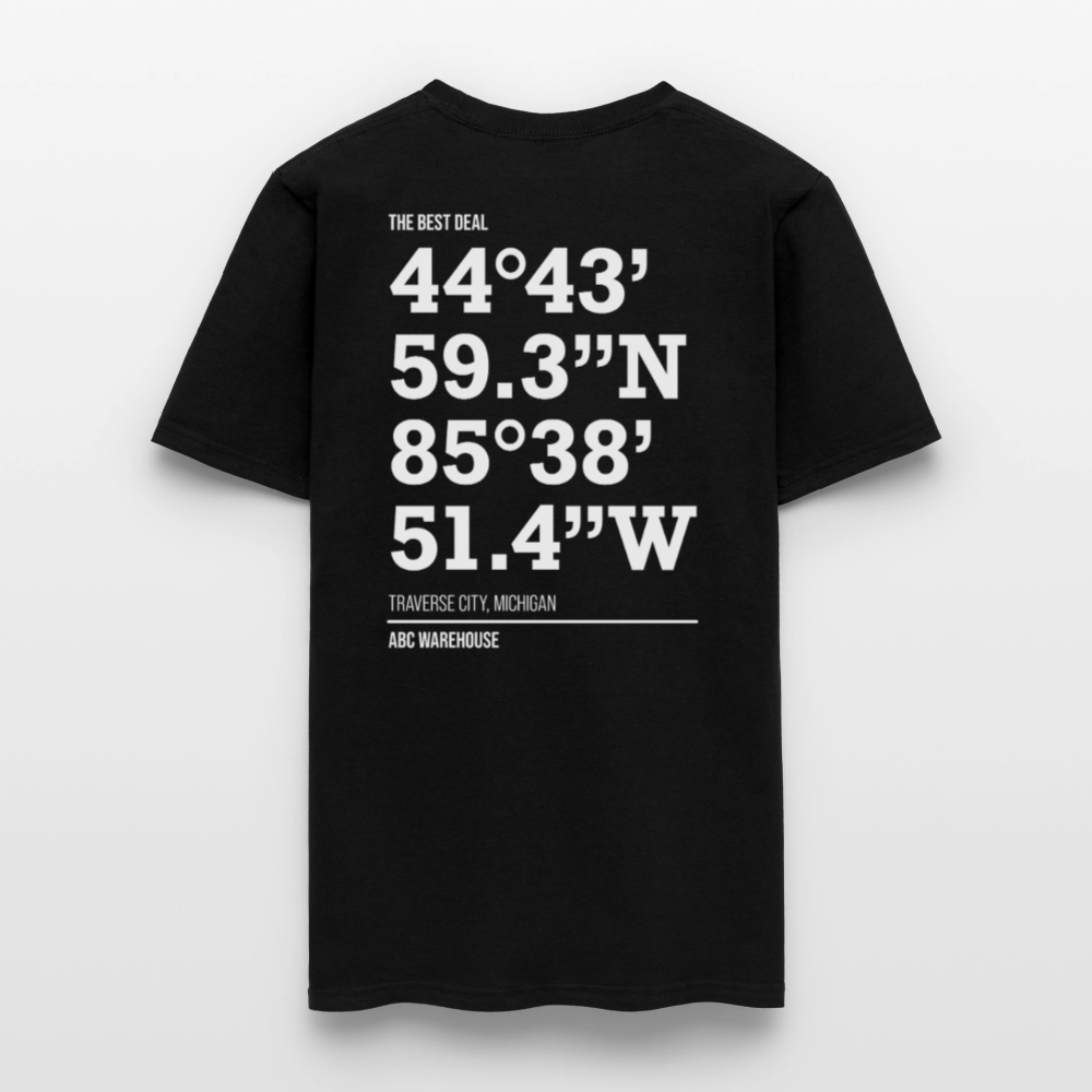 Unisex Classic T-Shirt - black