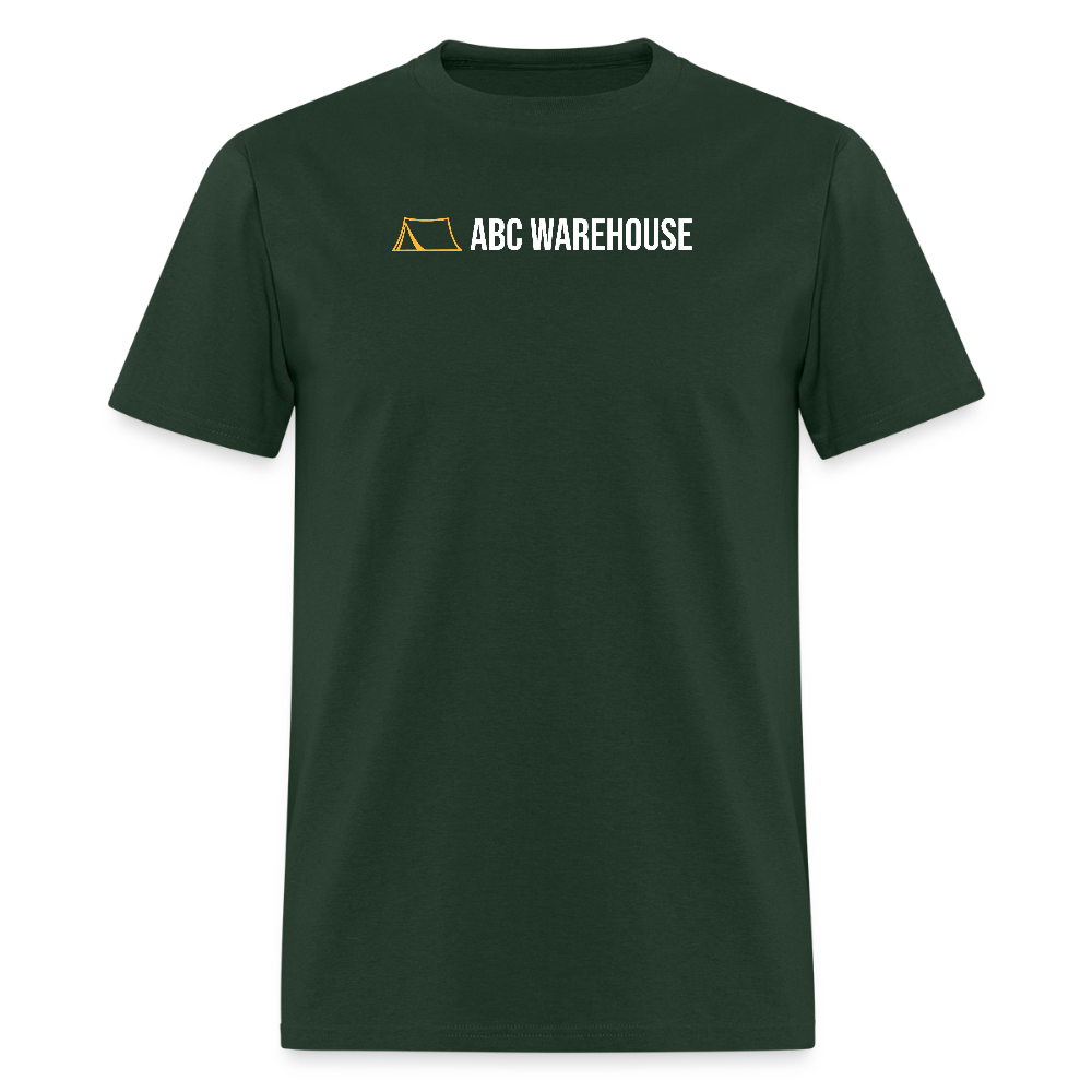 Unisex Classic T-Shirt - forest green