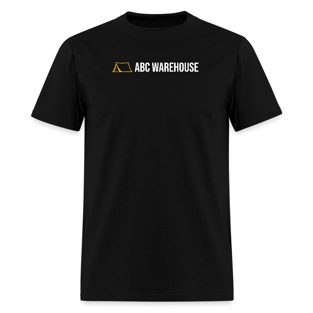 Unisex Classic T-Shirt - black