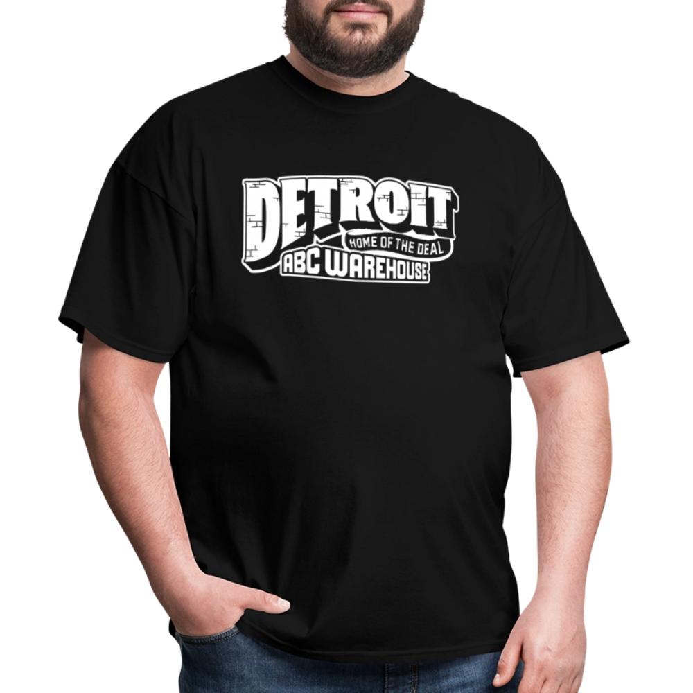 Unisex Classic T-Shirt - black