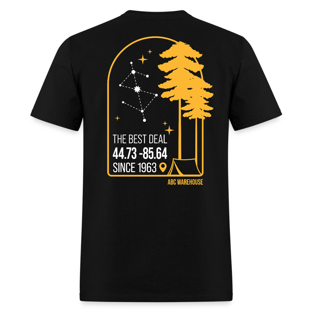 Unisex Classic T-Shirt - black