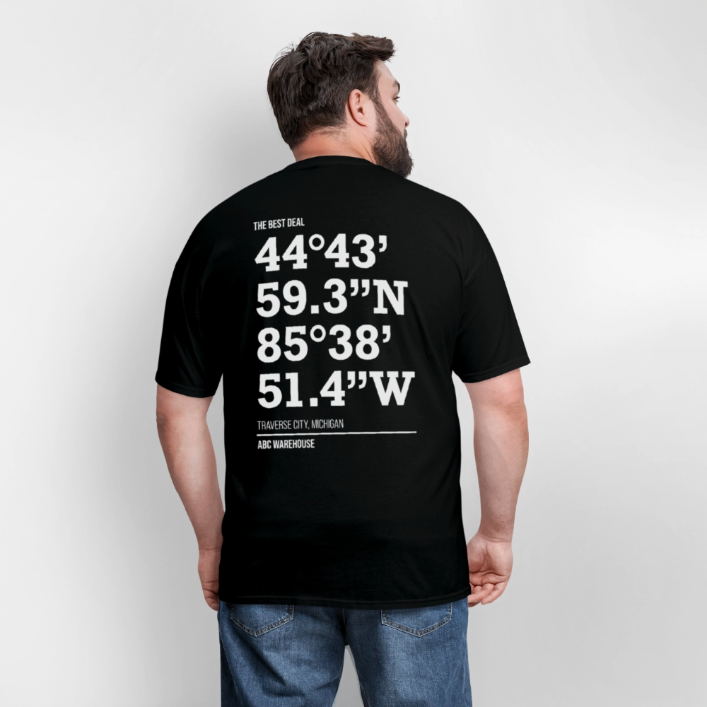 Unisex Classic T-Shirt - black