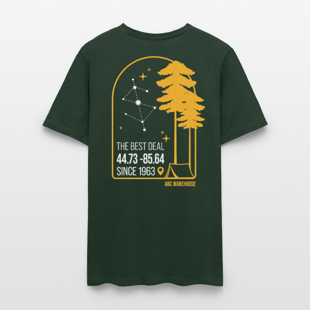 Unisex Classic T-Shirt - forest green
