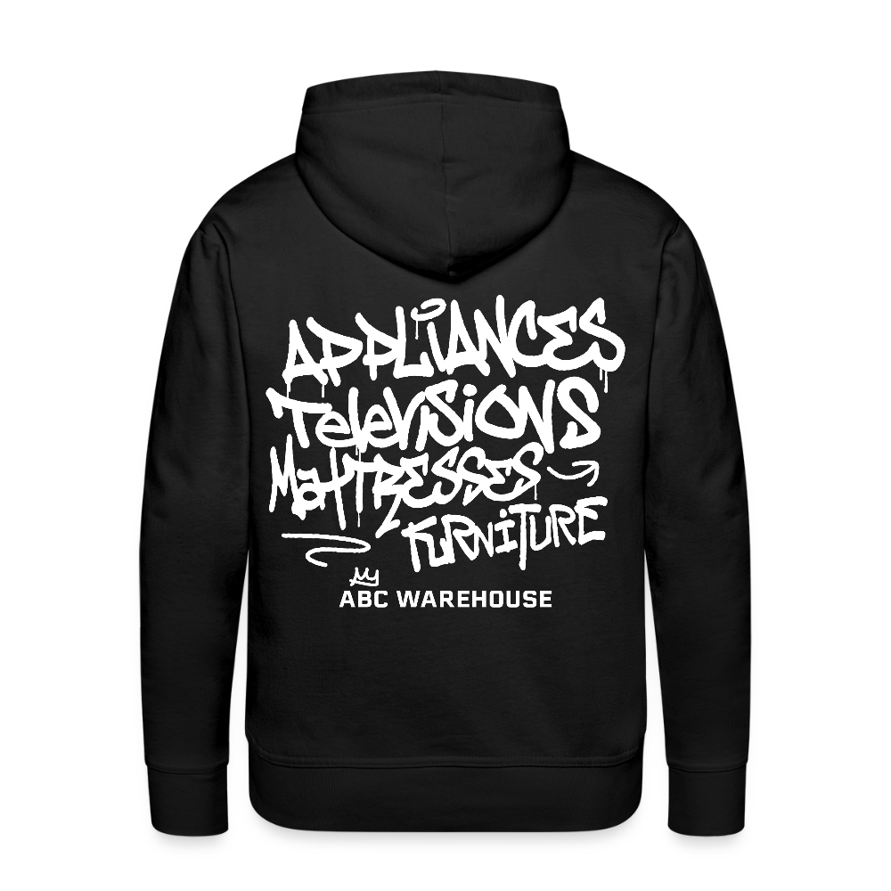 Men’s Premium Hoodie - Best Deal - black