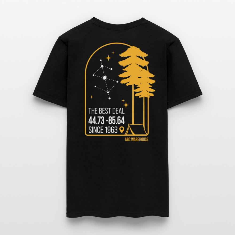 Unisex Classic T-Shirt - black