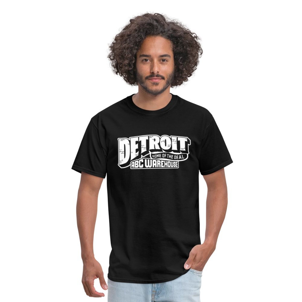 Unisex Classic T-Shirt - black