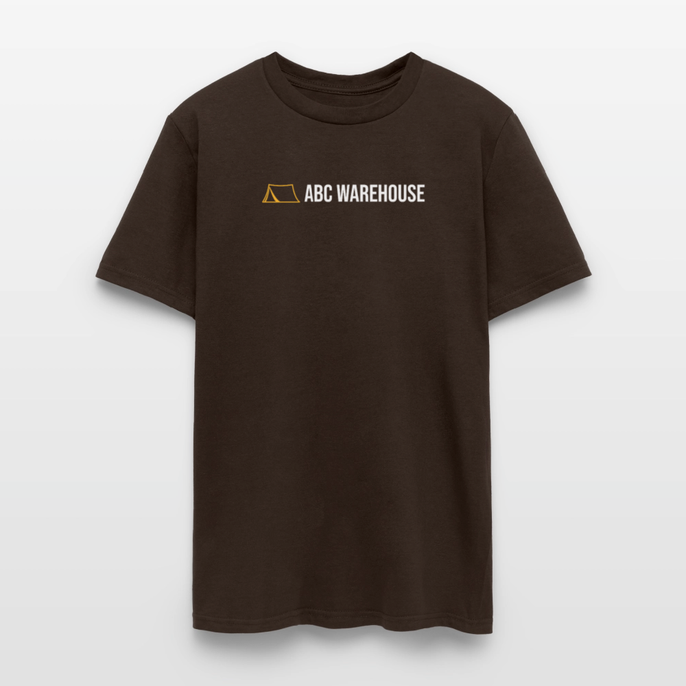 Unisex Classic T-Shirt - brown