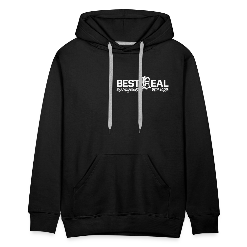 Men’s Premium Hoodie - Best Deal - black