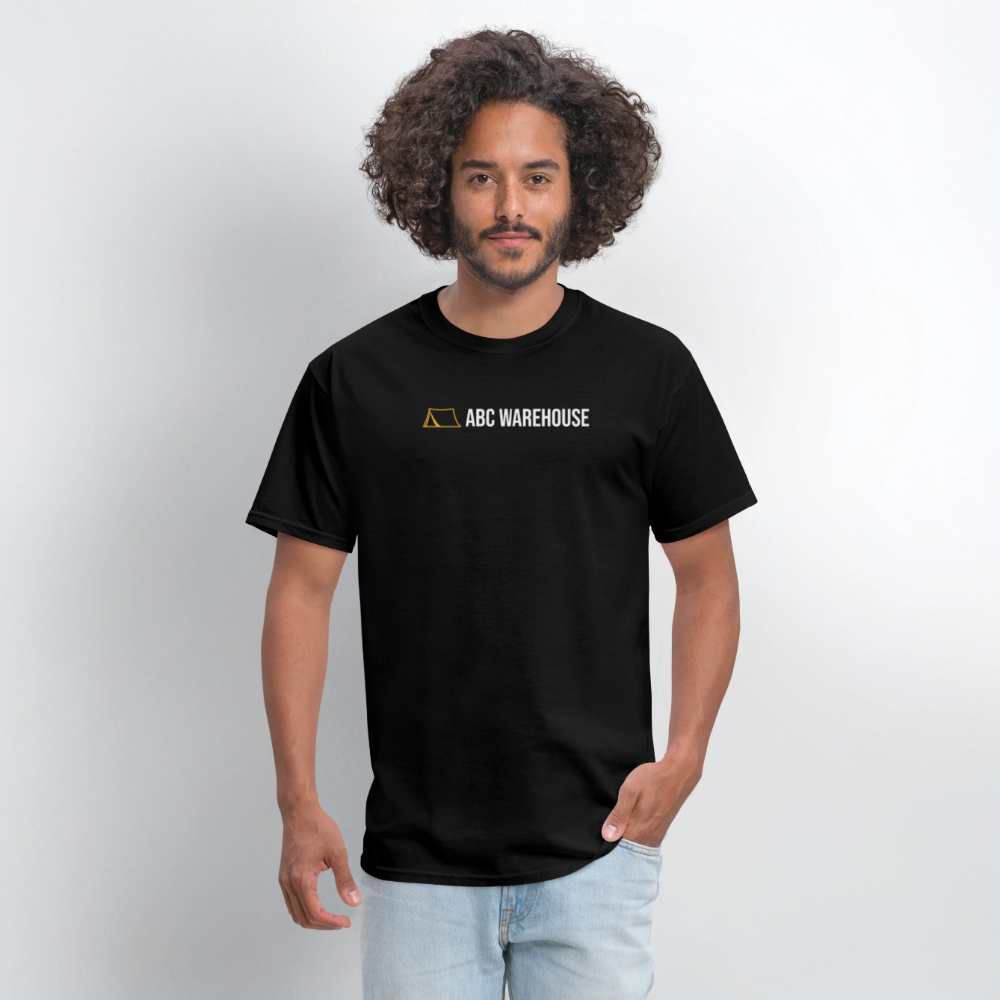 Unisex Classic T-Shirt - black