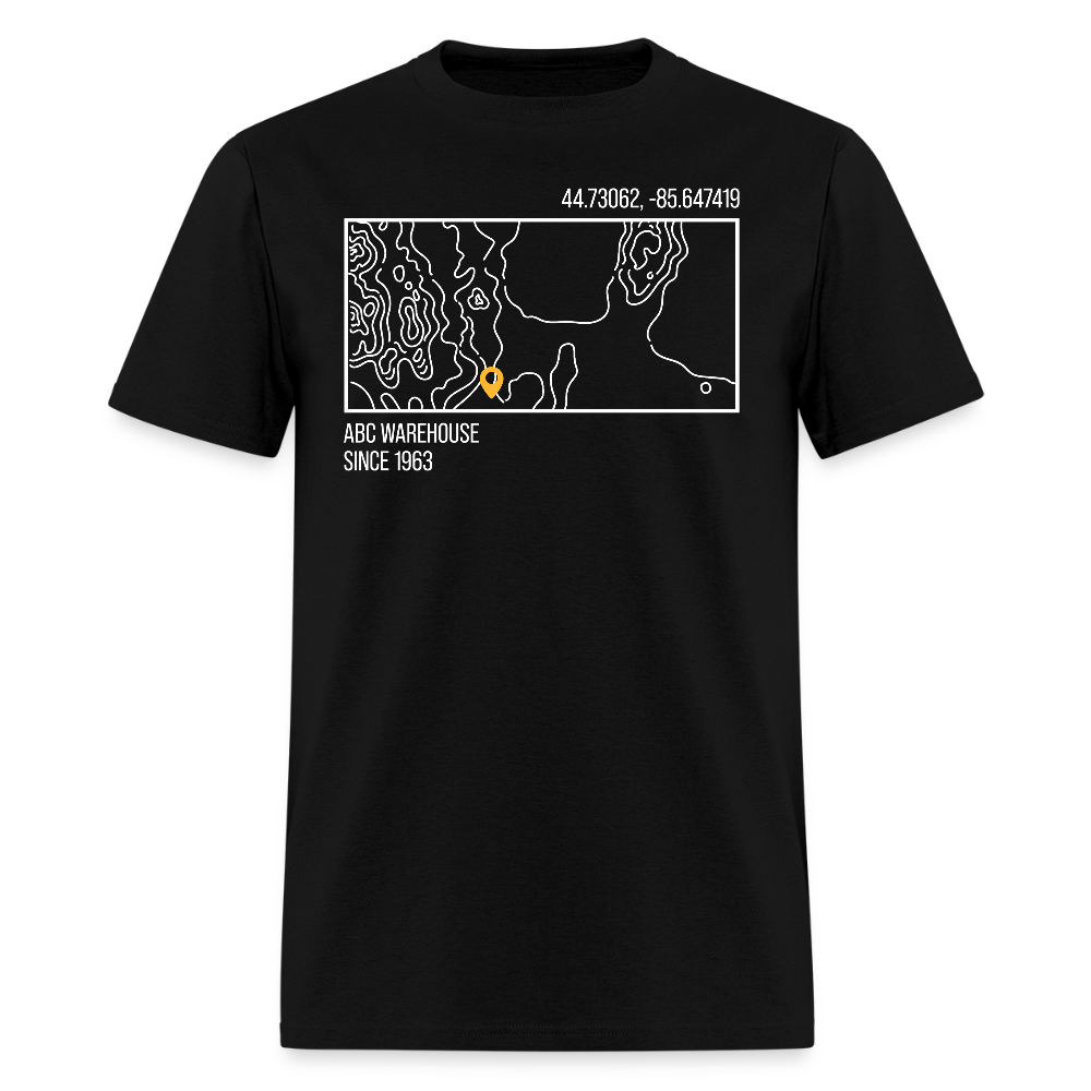 Unisex Classic T-Shirt - black
