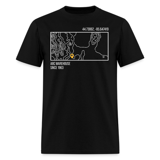 Unisex Classic T-Shirt - black