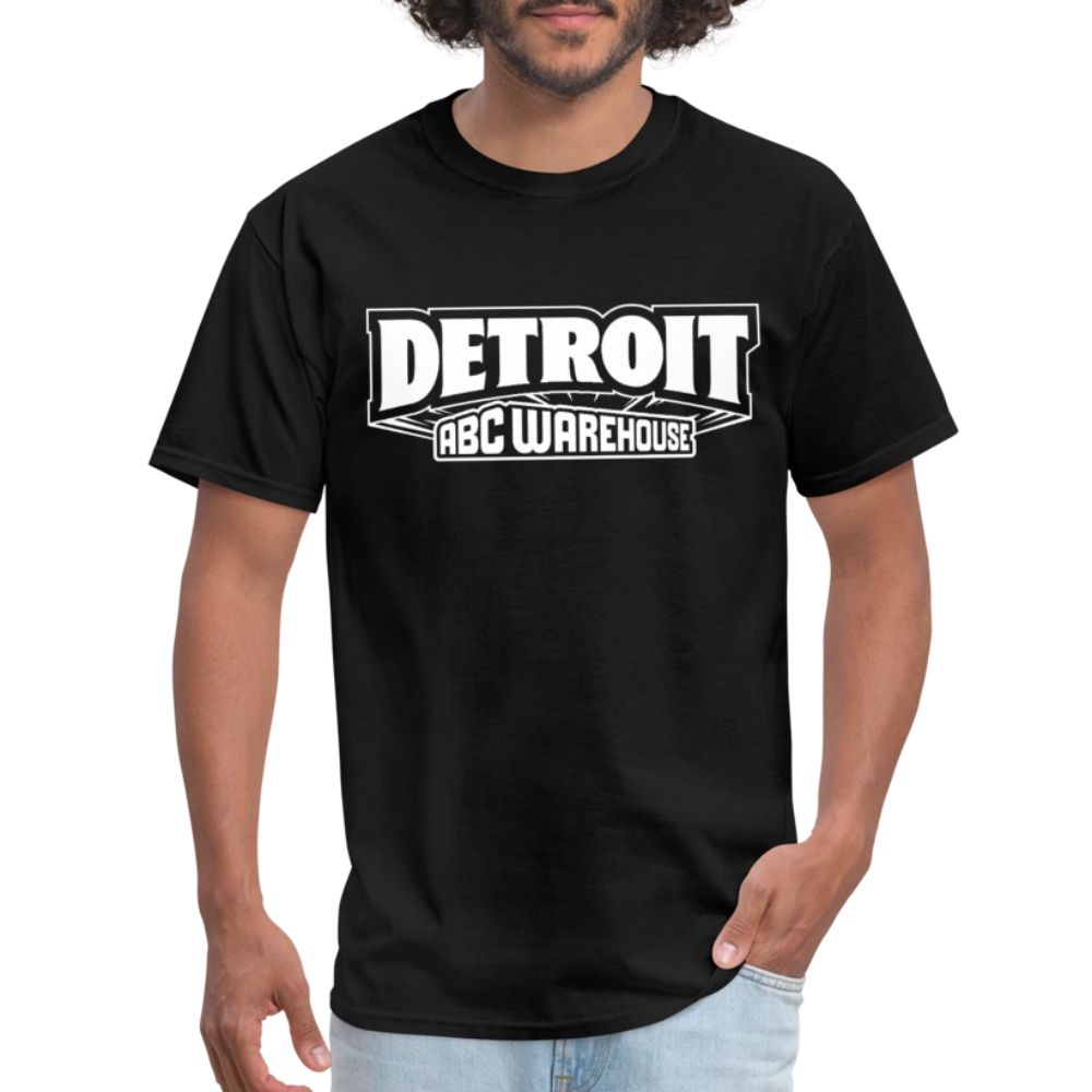 Unisex Classic T-Shirt - black