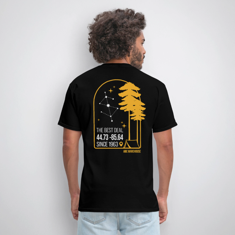Unisex Classic T-Shirt - black