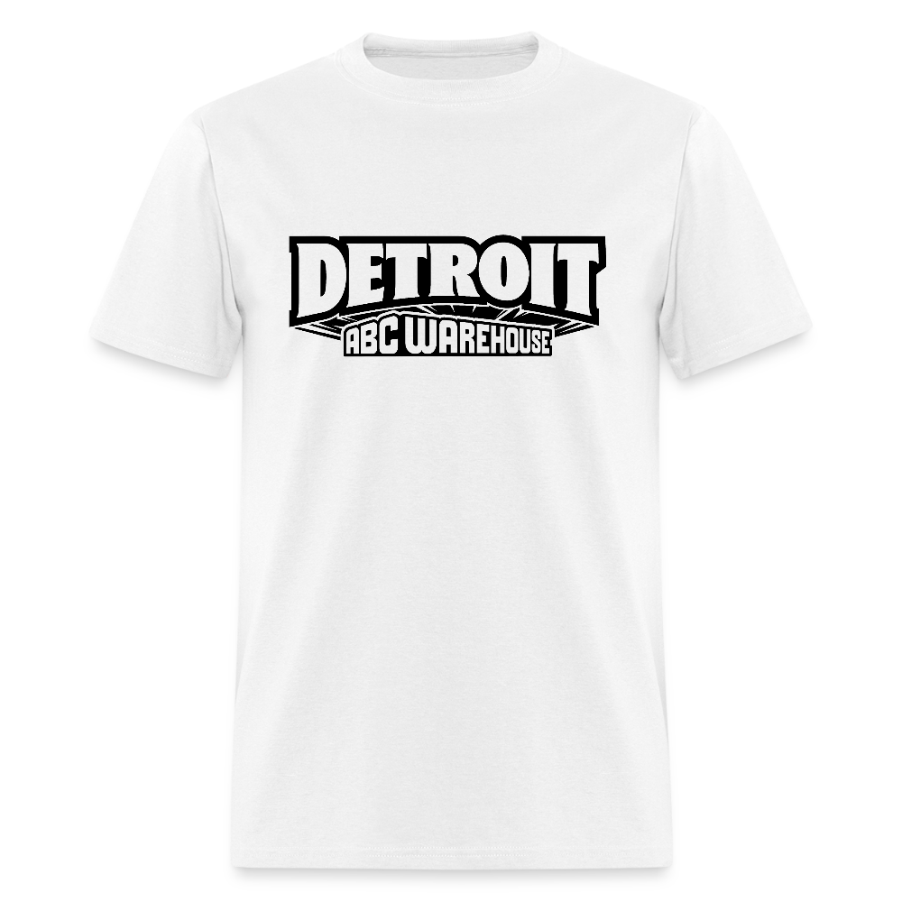 Unisex Classic T-Shirt - white