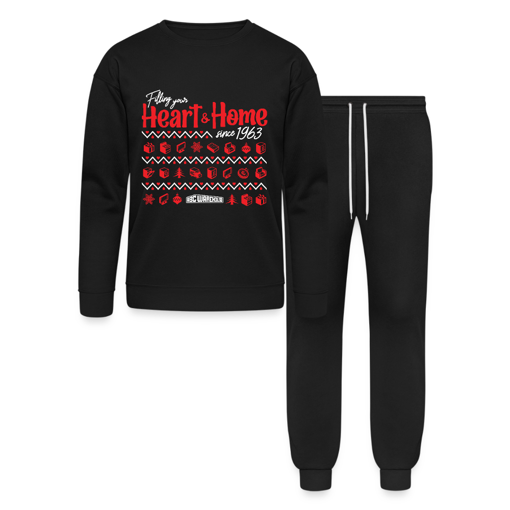 ABC Warehouse Presents: Cozy Up for a Cause! - black