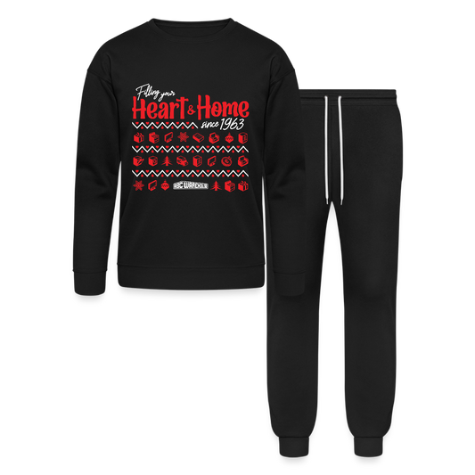 ABC Warehouse Presents: Cozy Up for a Cause! - black