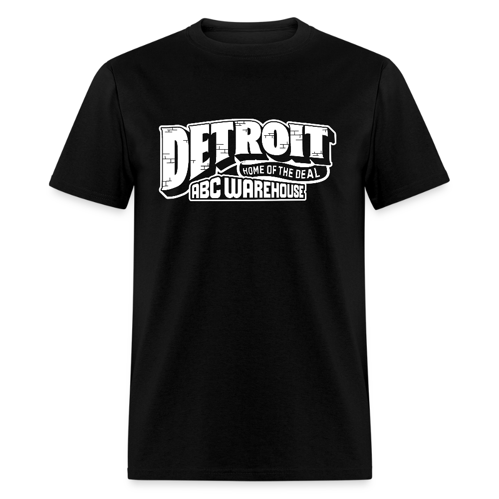 Unisex Classic T-Shirt - black
