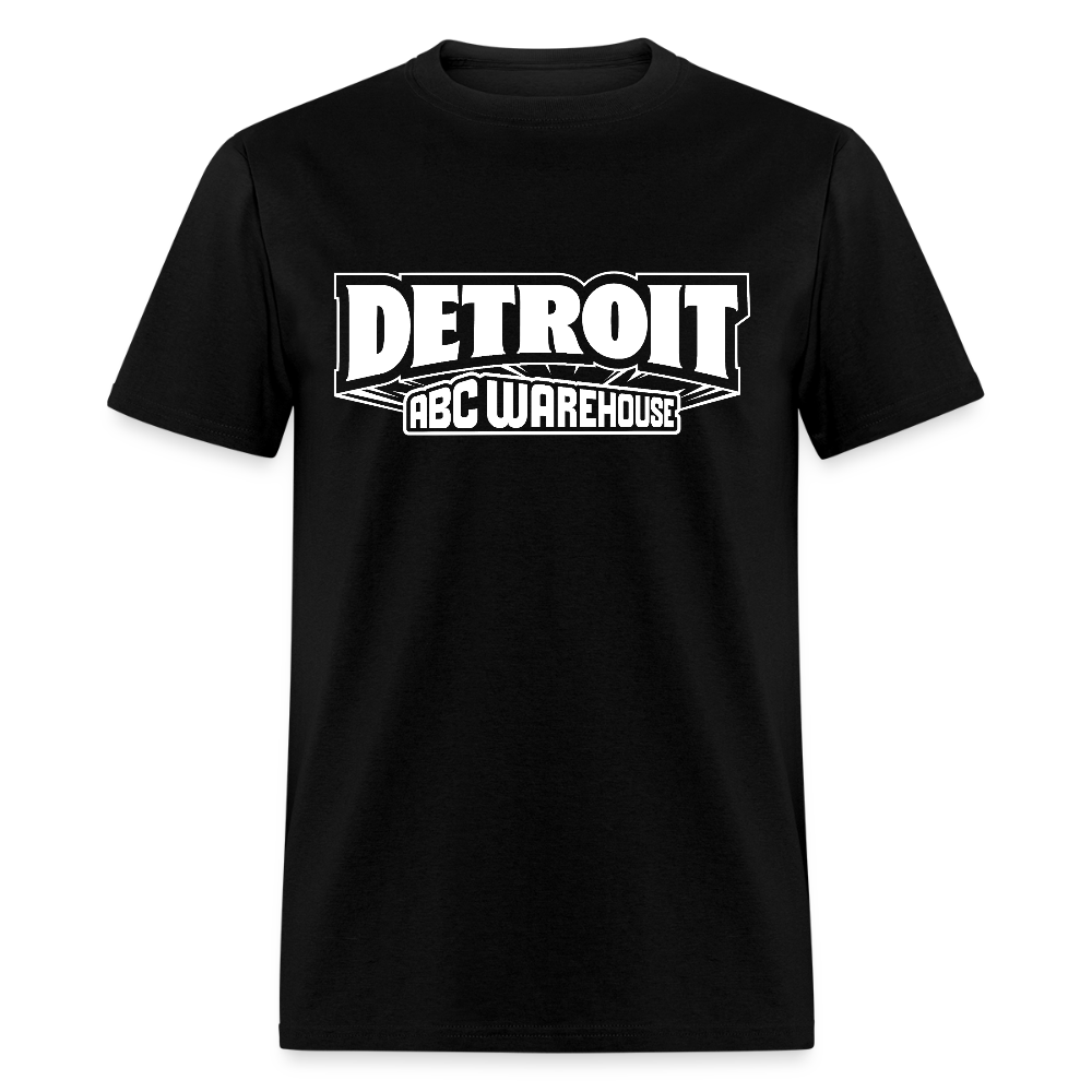 Unisex Classic T-Shirt - black