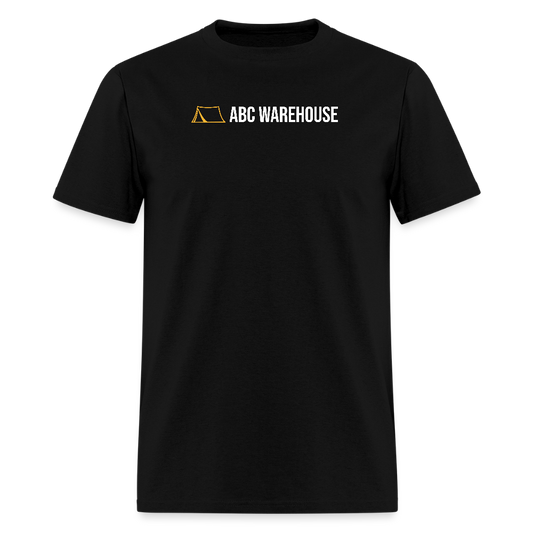 Unisex Classic T-Shirt - black