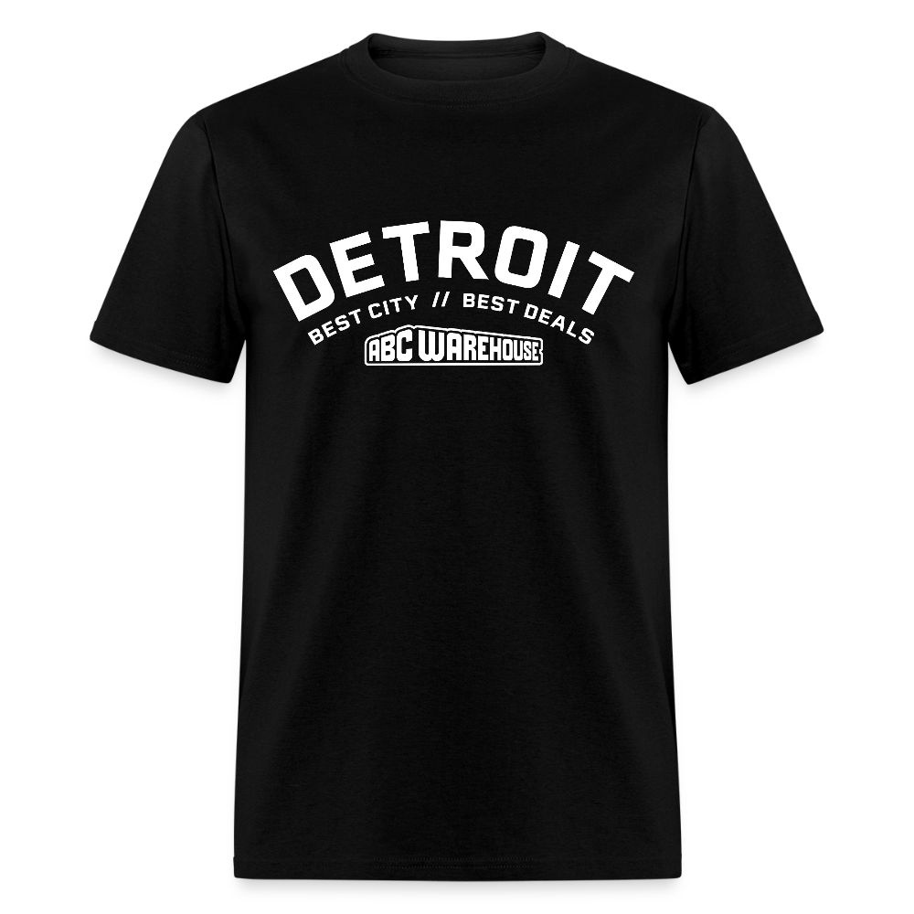 Unisex Classic T-Shirt - black