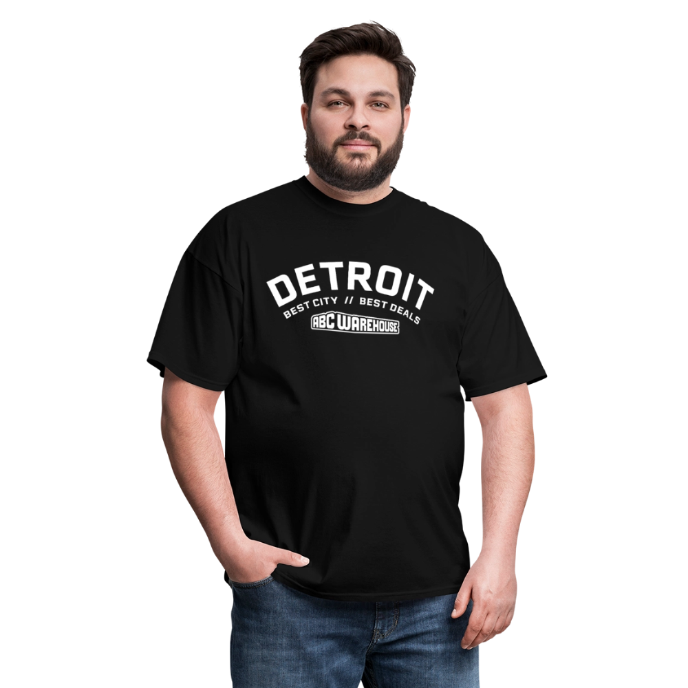 Unisex Classic T-Shirt - black