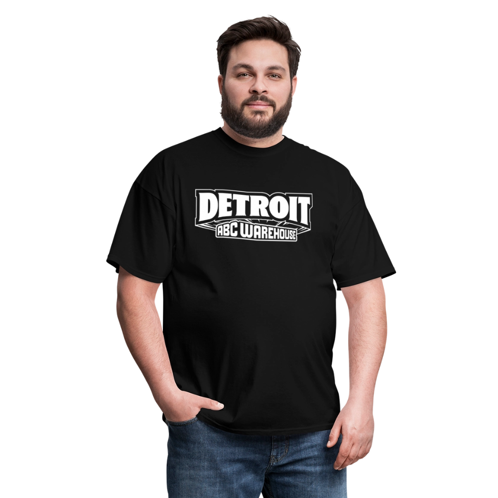 Unisex Classic T-Shirt - black