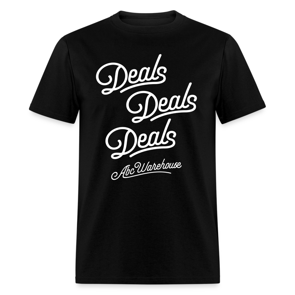 Unisex Classic T-Shirt - black