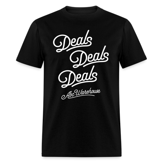 Unisex Classic T-Shirt - black