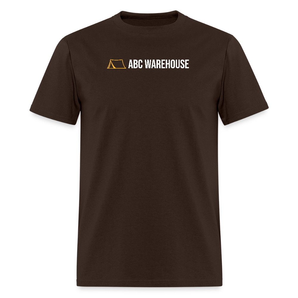 Unisex Classic T-Shirt - brown