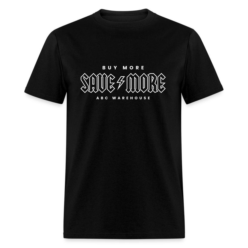 Unisex Classic T-Shirt - black