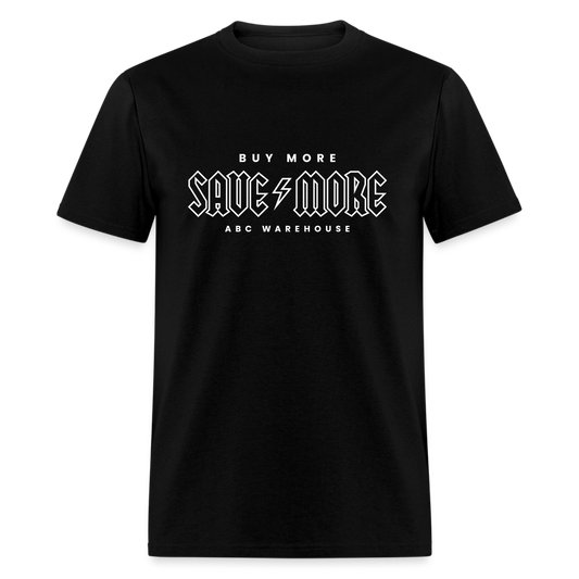 Unisex Classic T-Shirt - black