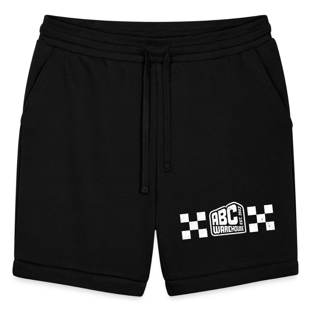 ABC Shorts - black