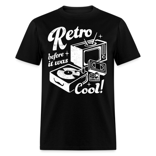 Classic T-Shirt - black