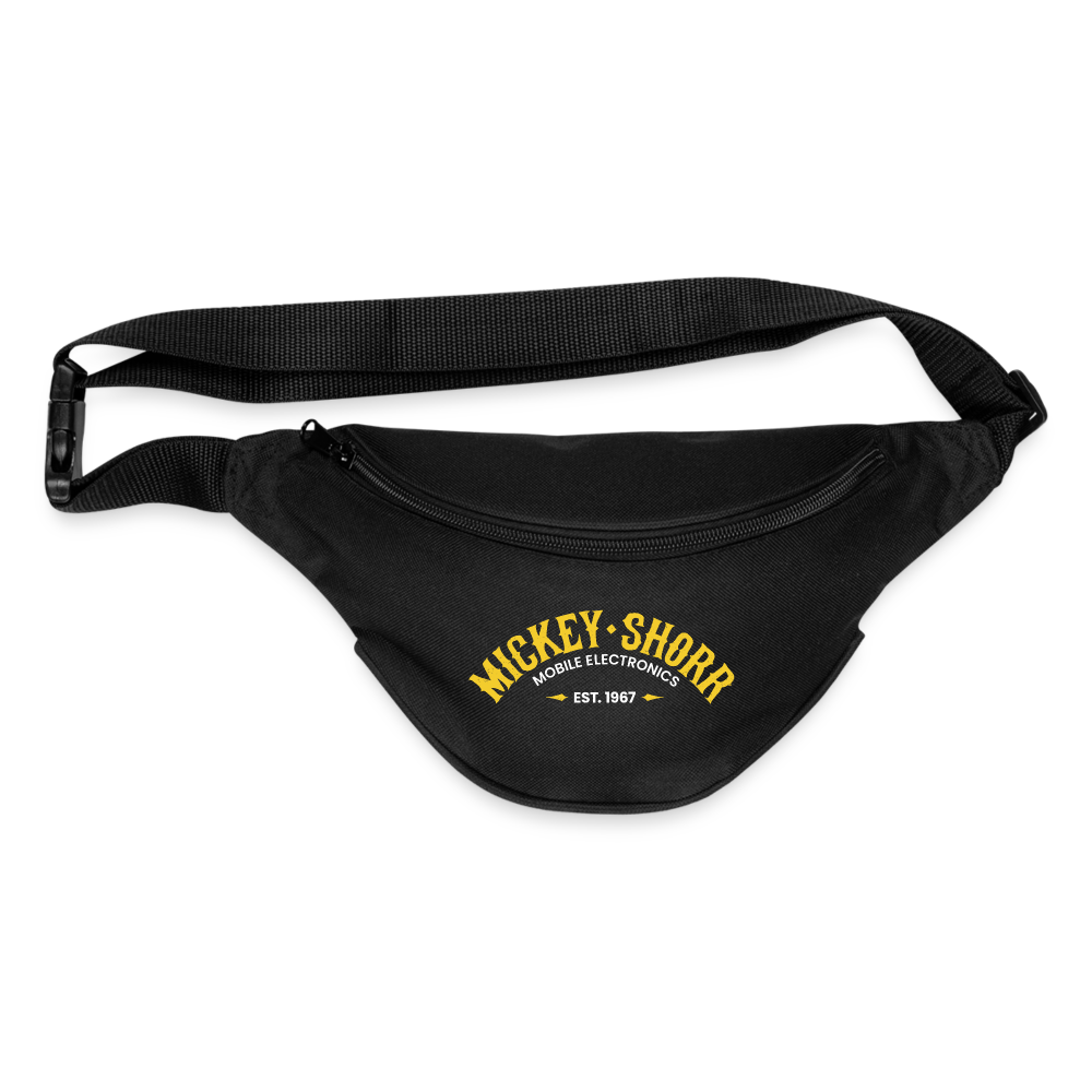 Fanny Pack - black