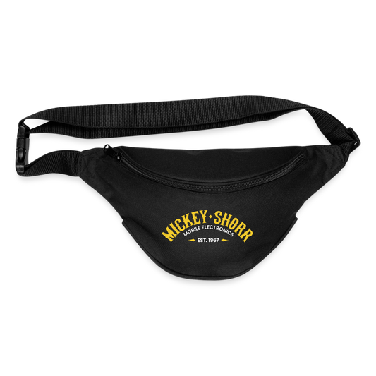 Fanny Pack - black